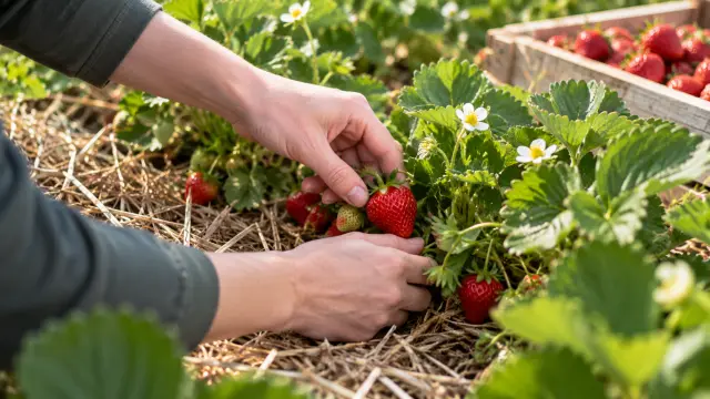Feuchtigkeit und organisches Leben